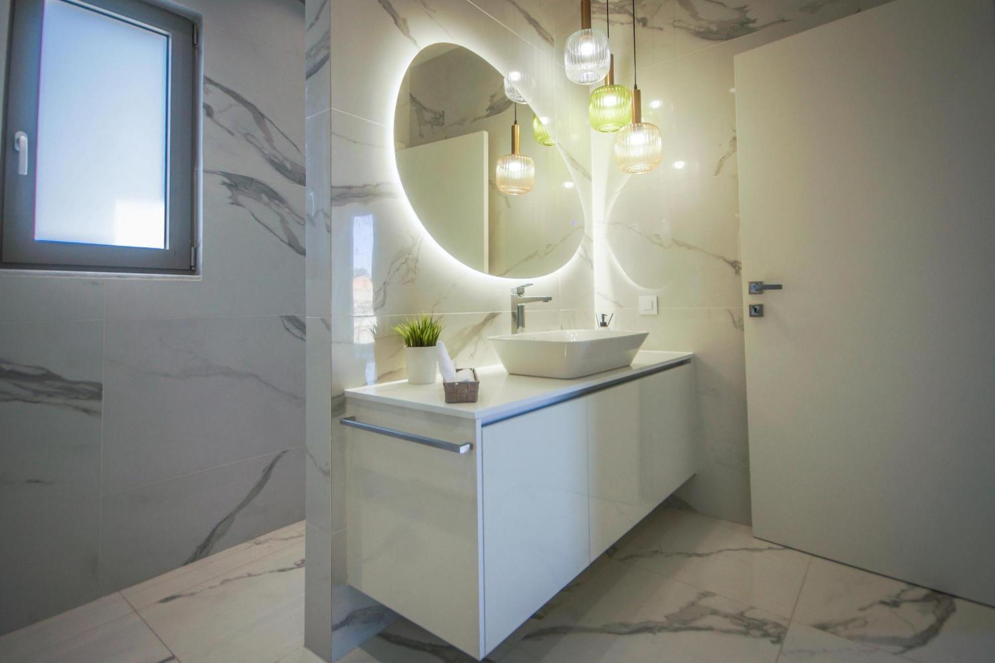Aquamarine Luxury Suites Archangelos  Ngoại thất bức ảnh