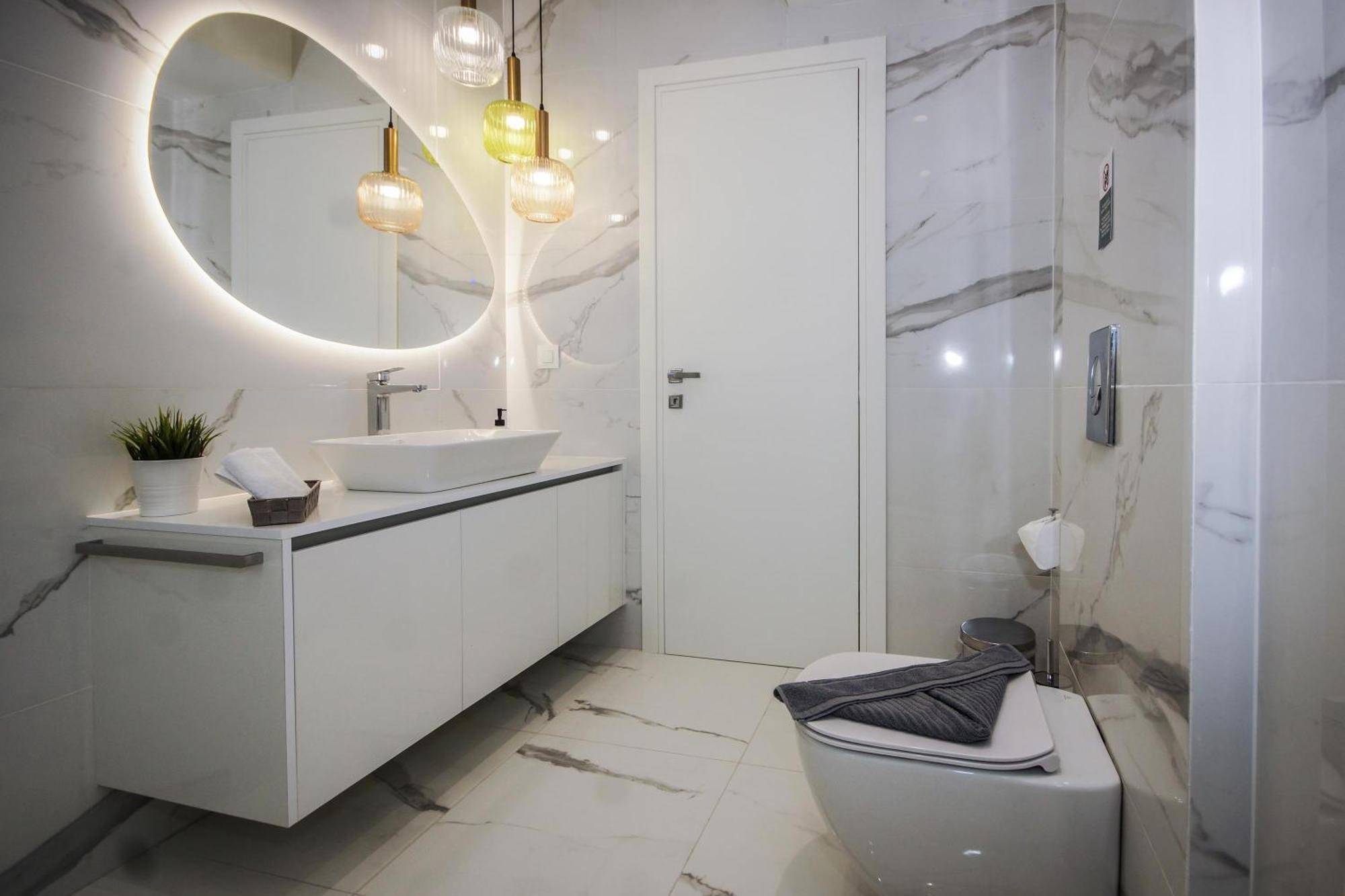 Aquamarine Luxury Suites Archangelos  Ngoại thất bức ảnh